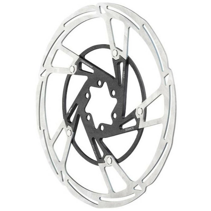 Jagwire Pro Disco de Freno Bicicleta 125g Acero Inoxidable y Aluminio Jagwire Pro Disco de Freno Bicicleta 125g Acero Inoxidable y Aluminio