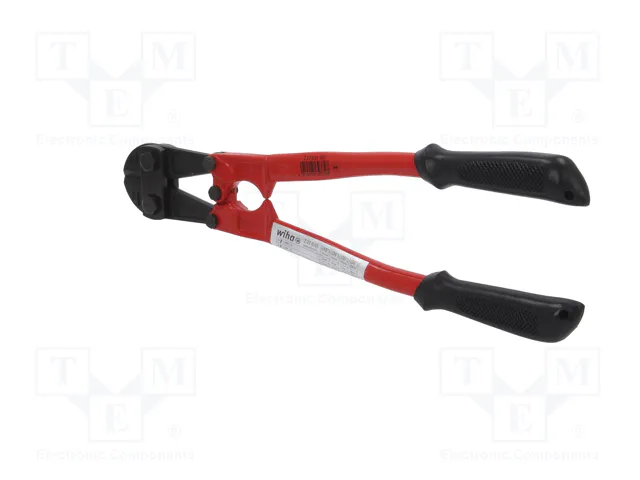 WIHA Tijeras Classic 450mm de acero