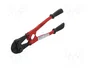 WIHA Tijeras Classic 450mm de acero