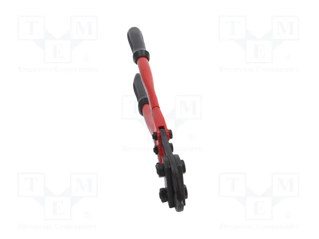 WIHA Tijeras Classic 450mm de acero