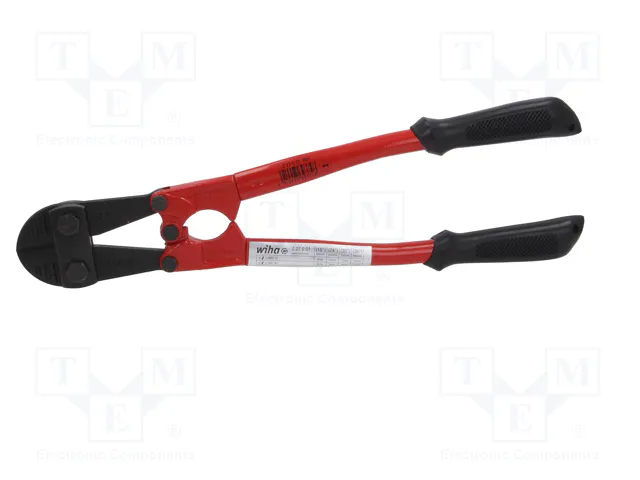 WIHA Tijeras Classic 450mm de acero