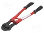 WIHA Tijeras Classic 450mm de acero