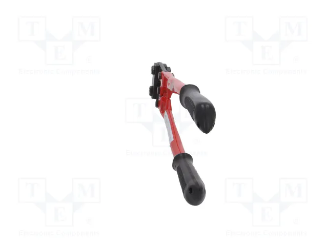 WIHA Tijeras Classic 450mm de acero