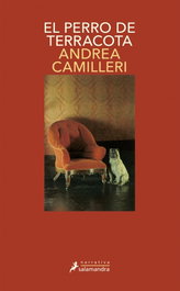 SALAMANDRA, El perro de terracota, Andrea Camilleri - SALAMANDRA