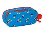 Safta Portatodo Doble 3D Mickey Mouse