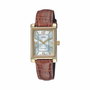 Reloj Unisex Casio LTP-1234PGL-7AEG Marrón (Ø 21 mm)