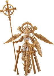 Godz Order Maquetas PLAMAX GO-05 Overlord Gabriel: Standard Ver. 30 cm