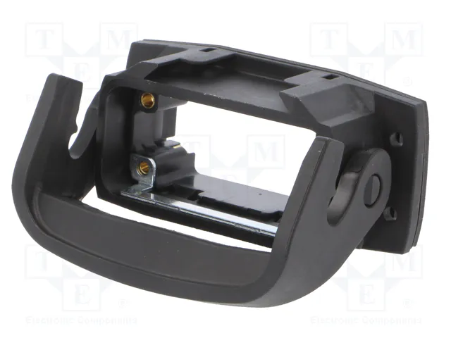 HARTING Carcasa para conectores HDC Han-Eco® A tamaño 10A HARTING Carcasa para conectores HDC Han-Eco® A tamaño 10A