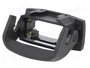 HARTING Carcasa para conectores HDC Han-Eco® A tamaño 10A