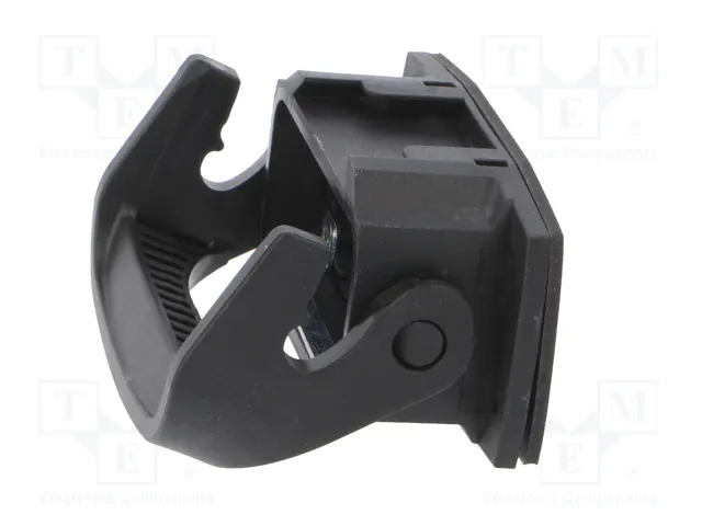 HARTING Carcasa para conectores HDC Han-Eco® A tamaño 10A HARTING Carcasa para conectores HDC Han-Eco® A tamaño 10A