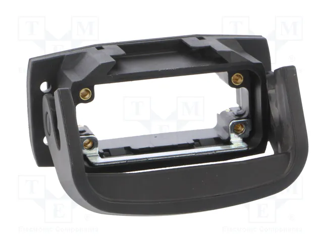 HARTING Carcasa para conectores HDC Han-Eco® A tamaño 10A HARTING Carcasa para conectores HDC Han-Eco® A tamaño 10A