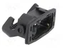 HARTING Carcasa para conectores HDC Han-Eco® A tamaño 10A