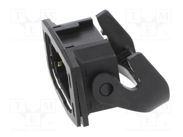 HARTING Carcasa para conectores HDC Han-Eco® A tamaño 10A HARTING Carcasa para conectores HDC Han-Eco® A tamaño 10A