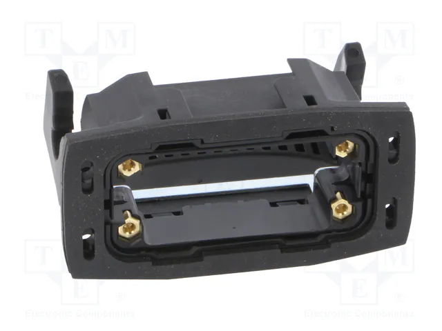 HARTING Carcasa para conectores HDC Han-Eco® A tamaño 10A HARTING Carcasa para conectores HDC Han-Eco® A tamaño 10A