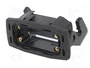 HARTING Carcasa para conectores HDC Han-Eco® A tamaño 10A