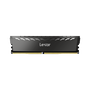 Lexar THOR Memoria RAM DDR4 8GB 3200MHz XMP Heatsink Single Pack LD4BU008G-R3200GSXG