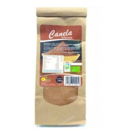 DREAM FOODS Canela Ceylan Polvo 150Gr. Bio
