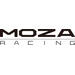 Moza Racing Volante Base Direct Drive R21 Ultra / RS090 Negro para Sim Racing