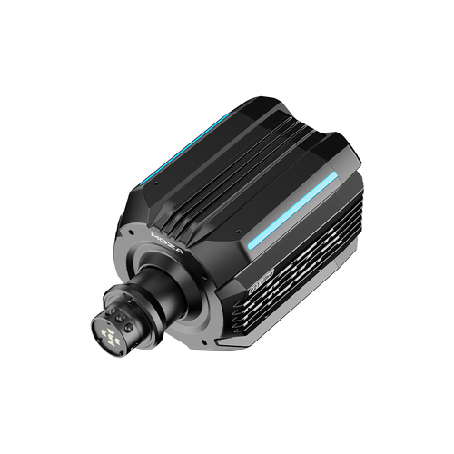 Moza Racing R21 Ultra Direct Drive Wheel Base RS090 Negro