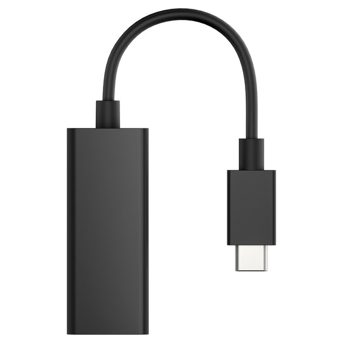 HP USB-C to RJ45 Adapter G2