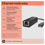 HP USB-C to RJ45 Adapter G2