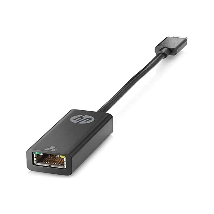 HP USB-C to RJ45 Adapter G2