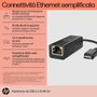 HP USB-C to RJ45 Adapter G2