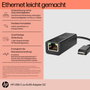 HP USB-C to RJ45 Adapter G2