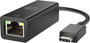 HP Adaptador USB-C a RJ45 G2 para Ethernet Cableado Rápido y Confiable