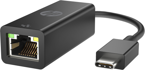 HP USB-C to RJ45 Adapter G2