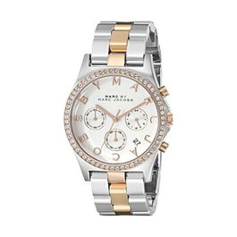 Reloj Mujer Marc Jacobs MBM3106