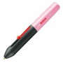 Bosch Pistola de pegamento Gluey cupcake pink