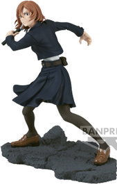 Banpresto Jujutsu Kaisen: Nobara Kugisaki (16 cm)