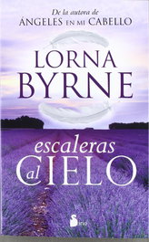 Escaleras al cielo, Lorna Byrne - SIRIO EDITORIAL