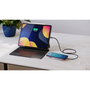 Alogic Matrix Universal Magnetic MagSafe Powerbank 5000mAh Blanco