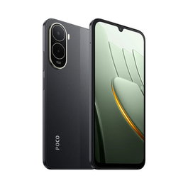 Xiaomi POCO C81 PRO 6,9 pulgadas 120Hz 4GB/128GB Negro