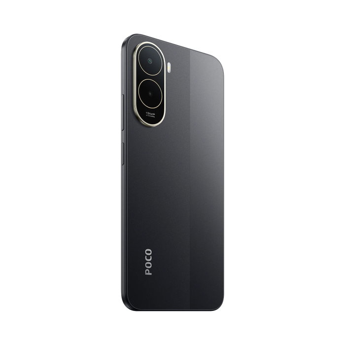 Xiaomi POCO C81 Pro 4GB 128GB Negro Xiaomi POCO C81 Pro 4GB 128GB Negro