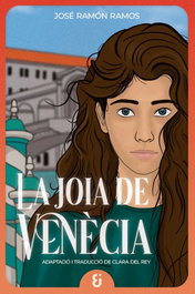 KABOYBERO EDICIONES, La joia de venecia