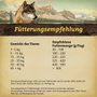 Pienso Wolfsblut Conejo 12,5 Kg