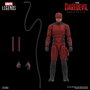 Hasbro Figura Daredevil Born Again Marvel Legends 15cm Articulada con Accesorios