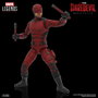 Hasbro Figura Daredevil Born Again Marvel Legends 15cm Articulada con Accesorios