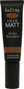 IsaDora Natural Matt Base de Maquillaje 25 Mocha 35ml