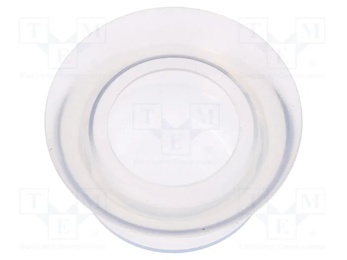 SCHNEIDER ELECTRIC Protección para Harmony XB4 de 22mm