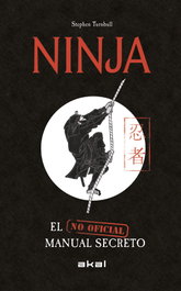 Ninja, Stephen Turnbull - AKAL