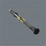 Wera Kraftform Kompakt Micro 21 ESD 1 con estuche plegable