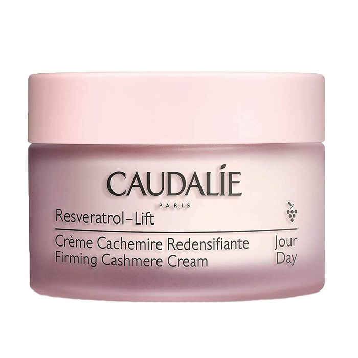 Caudalie Resveratrol-Lift Crema Cachemir Redensificante 50 ml