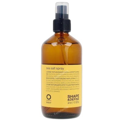 OWAY Styling Sea Salt Locion Spray 240 ml OWAY Styling Sea Salt Locion Spray 240 ml