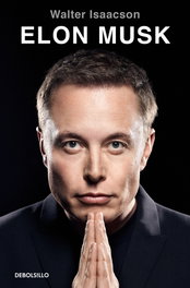 Elon Musk, Walter Isaacson - DEBOLSILLO