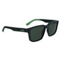 Lacoste L999S-301 Gafas de sol Verde