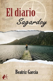 El diario Sagardoy, Beatriz García - Editorial Adarve